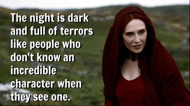 melisandre